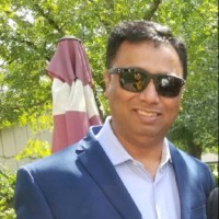 Jimmy Jasani
