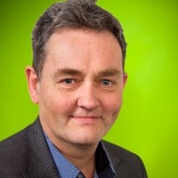 Jofred Nesje