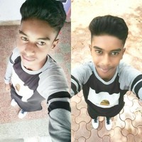 Naitik Tandel