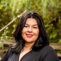 Samantha Molina
