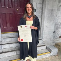 Anna Fahey