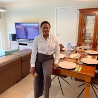 Kugoyila Noéllie