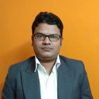 Md Kaushar Ansari