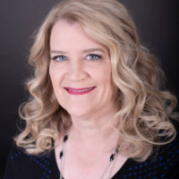 Trish Teller