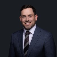Brian Bergman, Cfp®