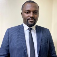 Joseph Oyekoya Felix ESQ.