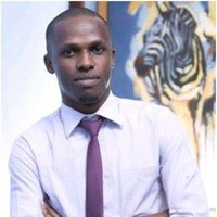 John B Ngowi, CISA,CPA(T)
