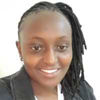 Doreen Ntinyari