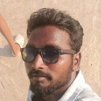 Arjun Manickam