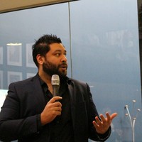 Travis Xavier