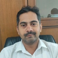 Laxmikant Kulthe