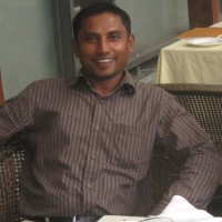 Shahjahan Mohammad