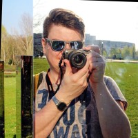 Andrii Shkodiak