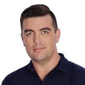 Joe Evans