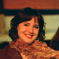 Grace Santry