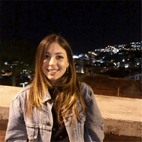 Maria Giovanna Parisi
