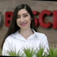 Priscila Flores Almanza