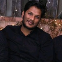 Prakash Yadav
