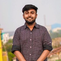 Shayan Maji