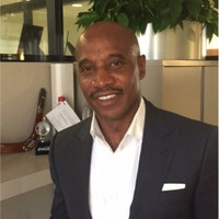 Kevin Newell
