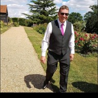 Jason Parkinson