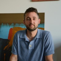 Ben Locke