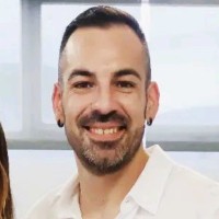 Eric Doñate Lozano