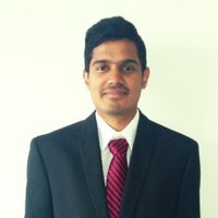Maneesh Kodali