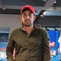 Ankit Dabas