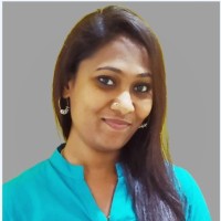 Sangeetha Chandran