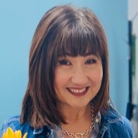 Bernadette Lopez