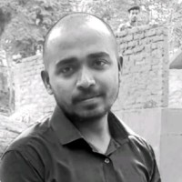 Rishi Mahato