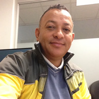 Ronald Dávila Ampié