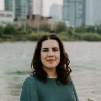 Amy Katherine Rintoul