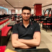 Arkodeep Chakraborty
