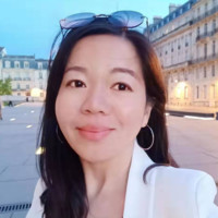 Heidi Yang