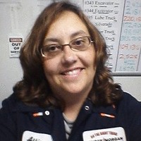 Allison Willhoite
