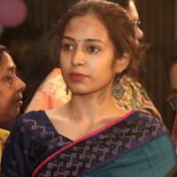 Anusha Shahi
