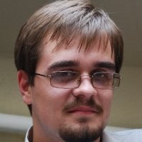 Arsen Burlachuk