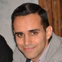Jeff Da Silva