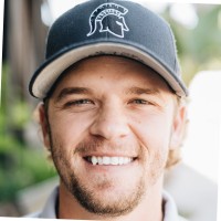 Christian Benson