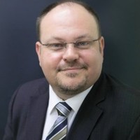 Arnaud Van Der Burgt