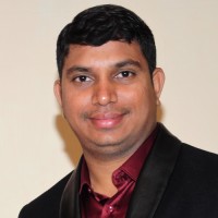 Jitendra Alampalle