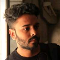 Lokesh Gedam