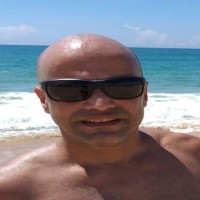 Alex Mamao