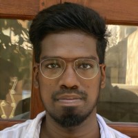 Vignesh M