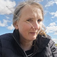 Catriona Thomson