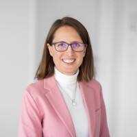 Sarah Klein (-Specker)