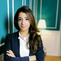 Sanaa Saleh