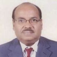 Ravi Shankar Tiwari